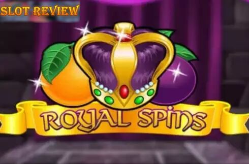 Royal Spins slot